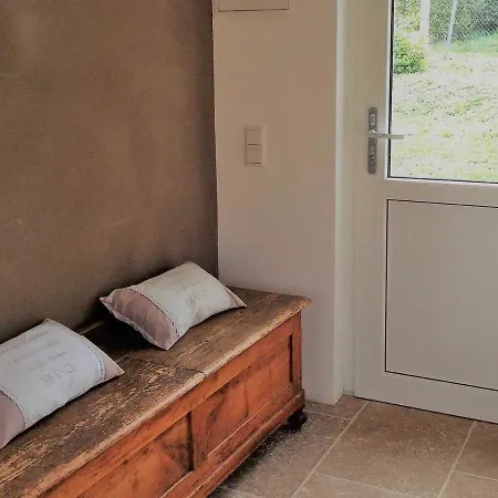 Ferienhaus Sonneneck Dom wakacyjny *