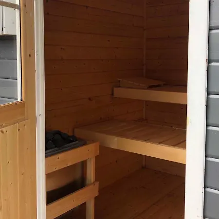 Ferienhaus Sonneneck Dom wakacyjny
