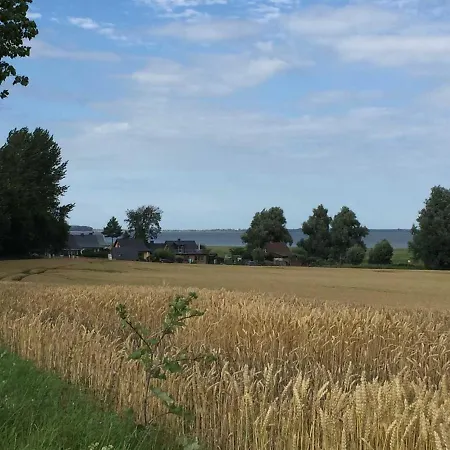 Dom wakacyjny Ferienhaus Sonneneck