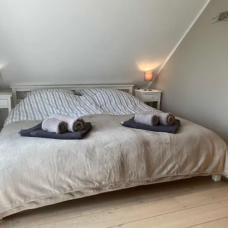 Ferienhaus Sonneneck Dom wakacyjny *
