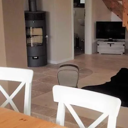 Ferienhaus Sonneneck Dom wakacyjny