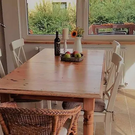 Ferienhaus Sonneneck
